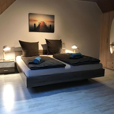 Monteur - Privat Zimmer Langerwehe Geich Экстерьер фото