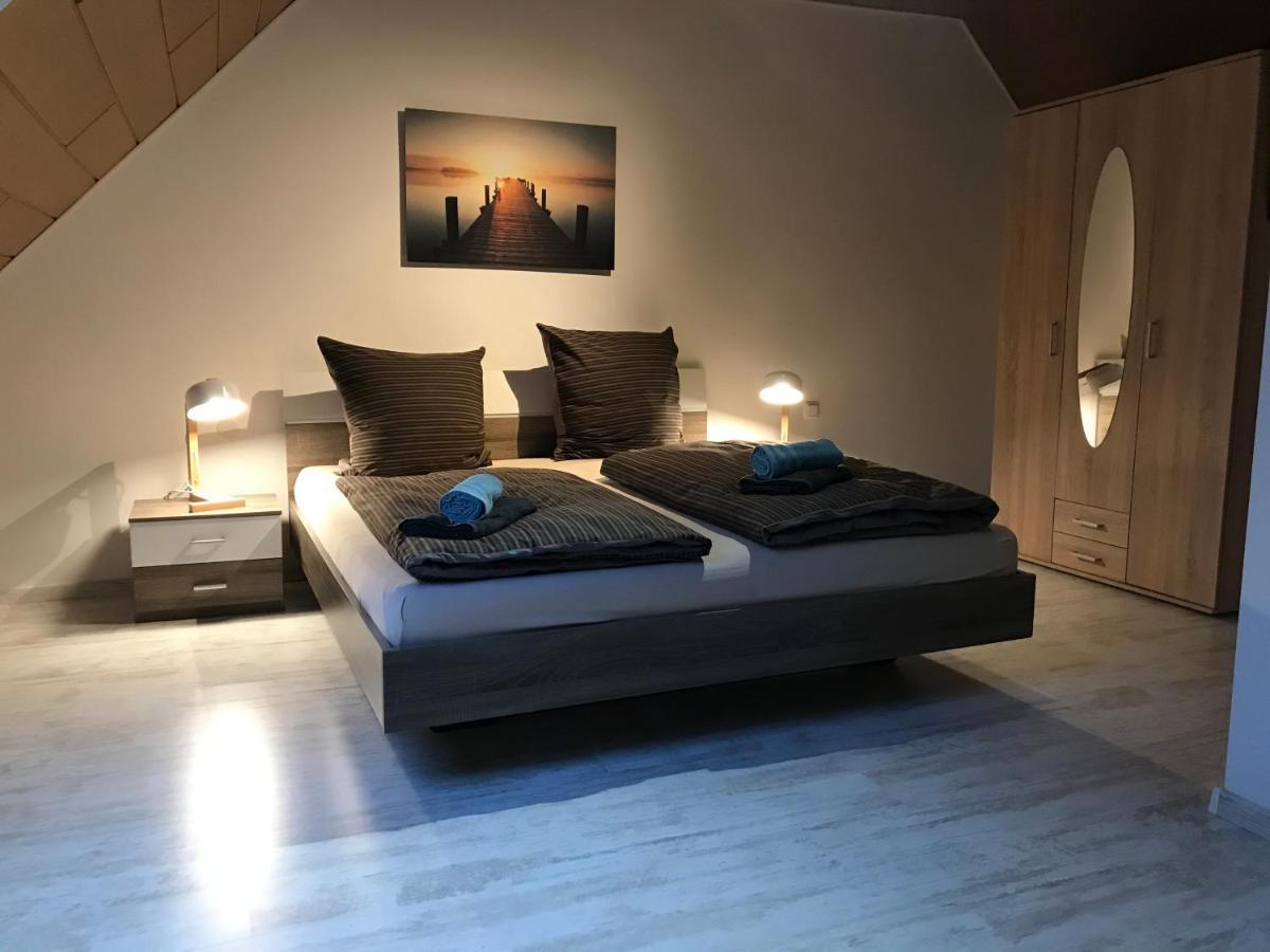 Monteur - Privat Zimmer Langerwehe Geich Экстерьер фото