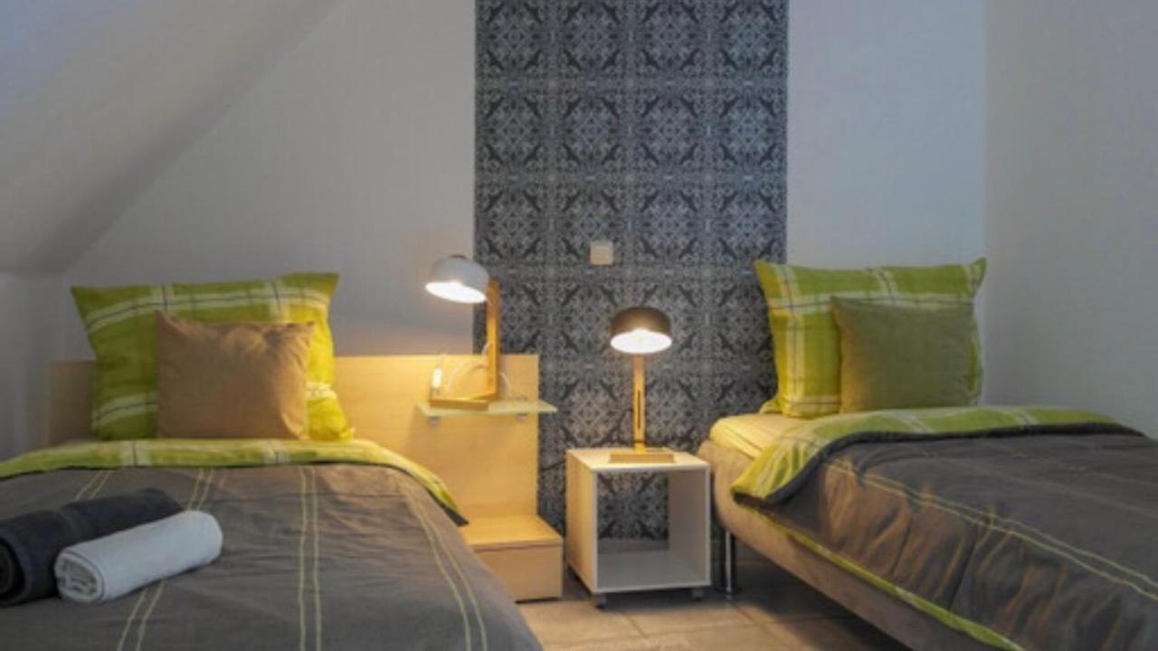 Monteur - Privat Zimmer Langerwehe Geich Экстерьер фото