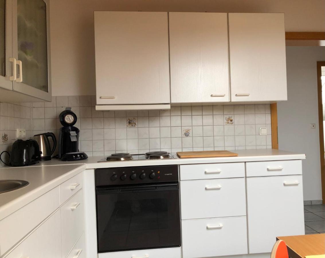 Monteur - Privat Zimmer Langerwehe Geich Экстерьер фото