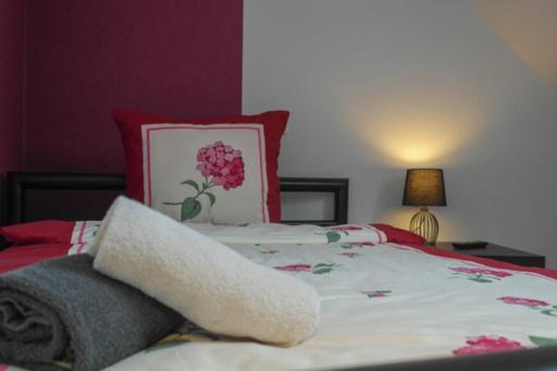 Monteur - Privat Zimmer Langerwehe Geich Экстерьер фото