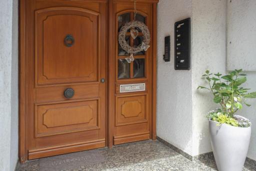 Monteur - Privat Zimmer Langerwehe Geich Экстерьер фото