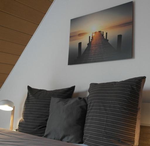 Monteur - Privat Zimmer Langerwehe Geich Экстерьер фото