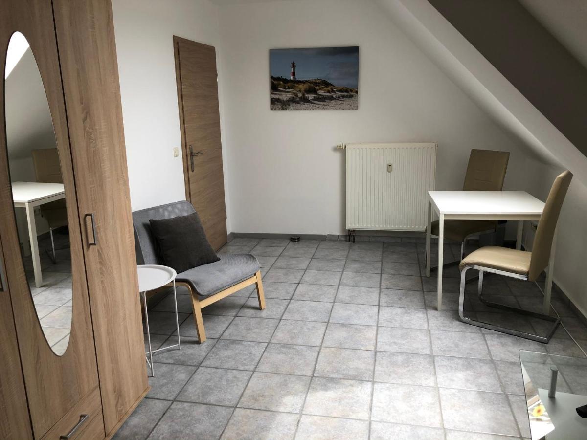 Monteur - Privat Zimmer Langerwehe Geich Экстерьер фото