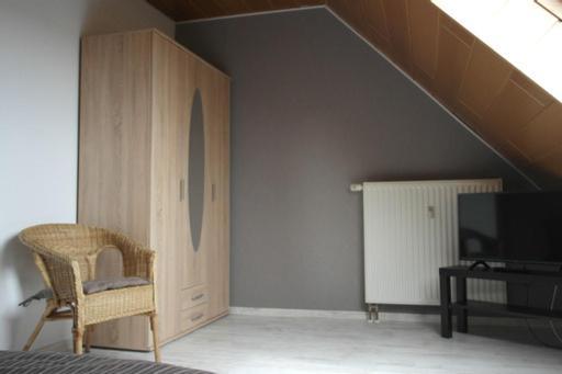 Monteur - Privat Zimmer Langerwehe Geich Экстерьер фото