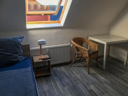 Monteur - Privat Zimmer Langerwehe Geich Экстерьер фото