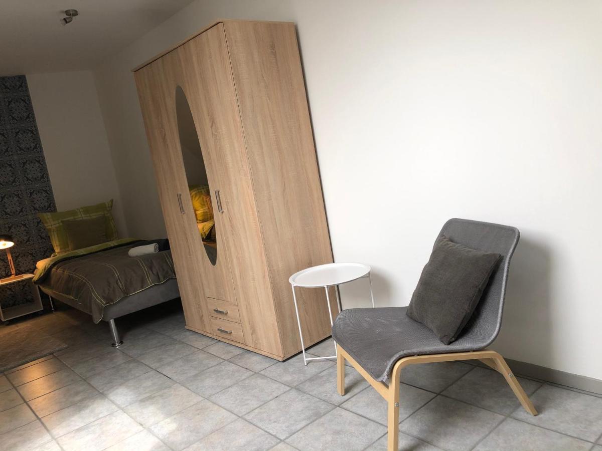 Monteur - Privat Zimmer Langerwehe Geich Экстерьер фото
