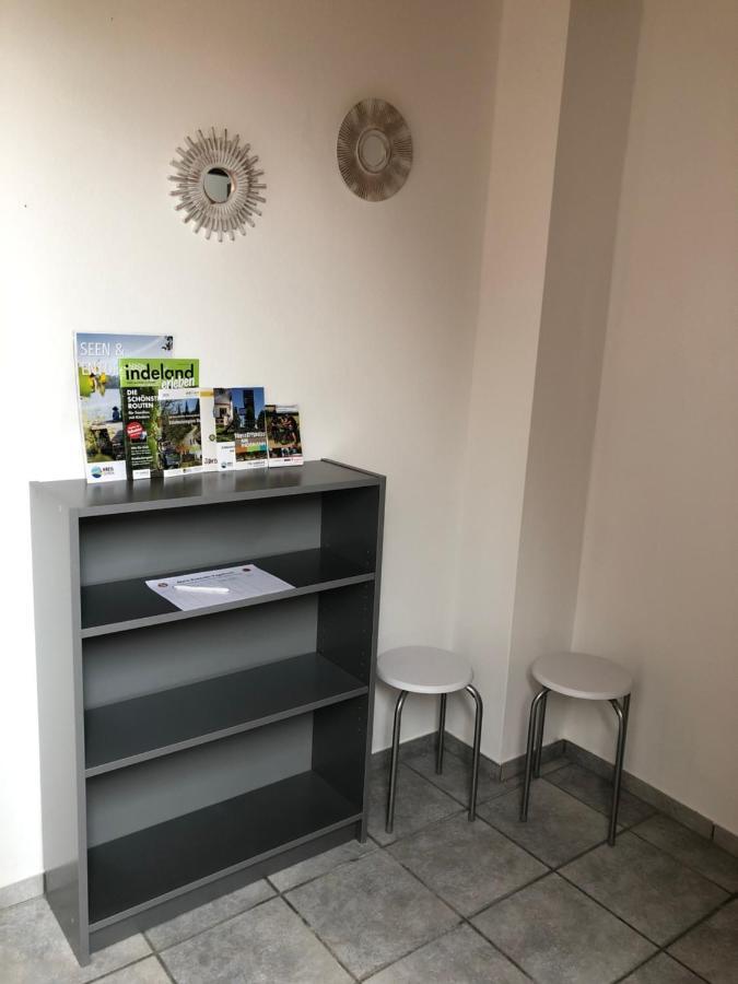 Monteur - Privat Zimmer Langerwehe Geich Экстерьер фото
